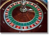 how many numbers on a roulette wheel